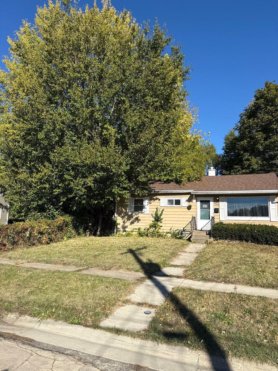 Fall Clean Up for Fransen's Tree Service  in Freeport, IL