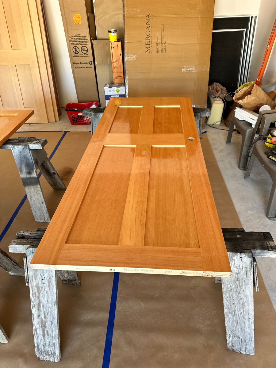 Painting Services for SAW Enterprises  in Arlington, WA