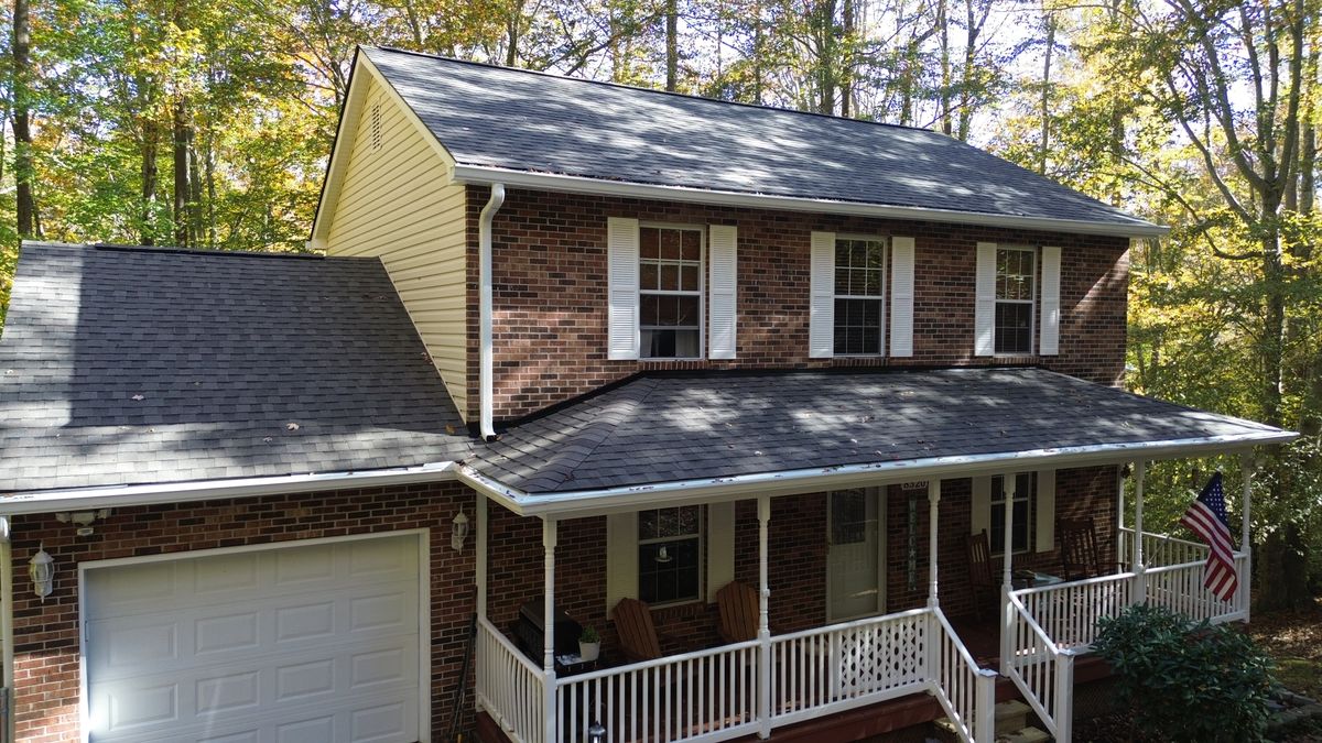 Roofing Repairs for Storm Ready Exteriors in Chesapeake Beach, MD