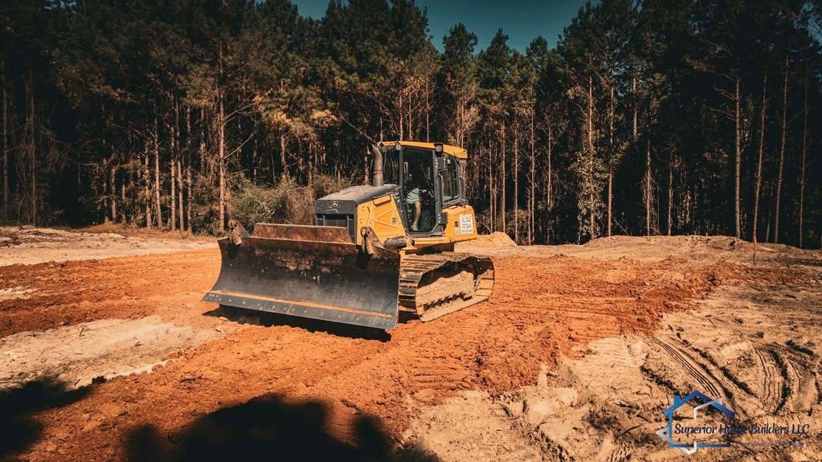 Custom Pool Construction for Superior Backyard Builders LLC in Livingston, TX