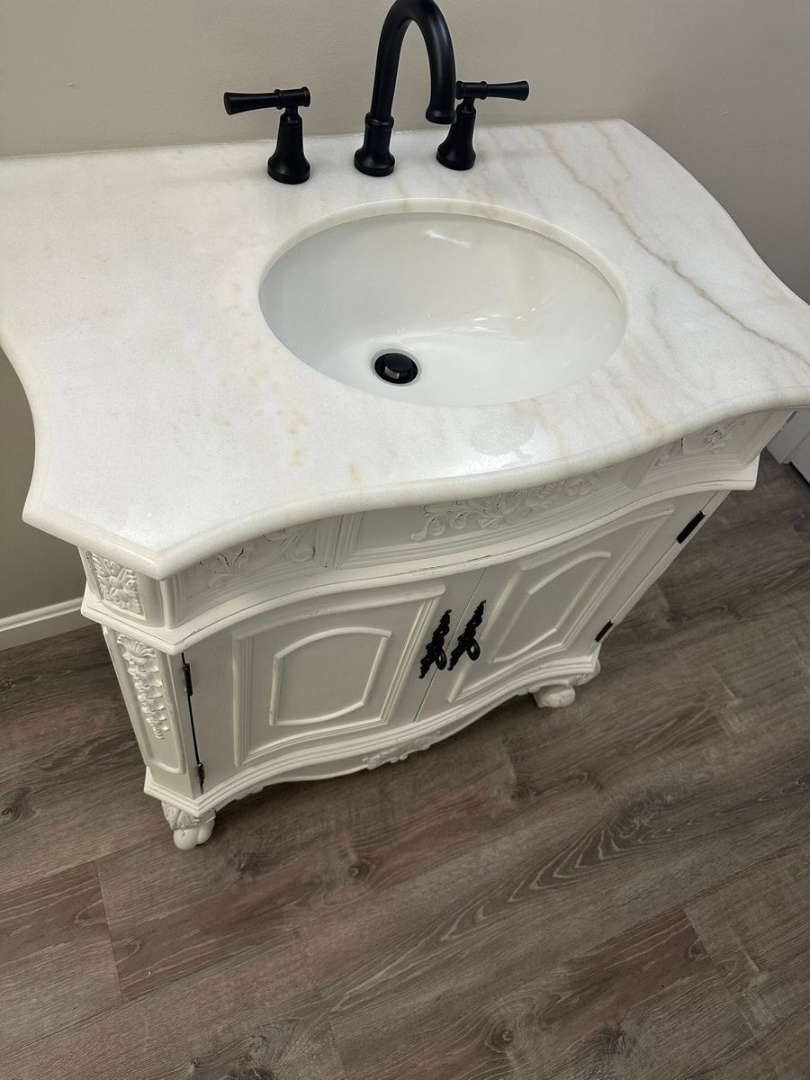 Flooring for Ironborn Contracting in Pittsburgh, PA