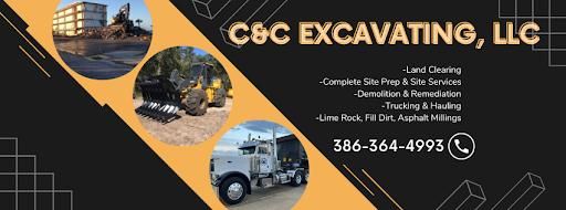 Other Services for C&C Excavating in Live Oak, FL