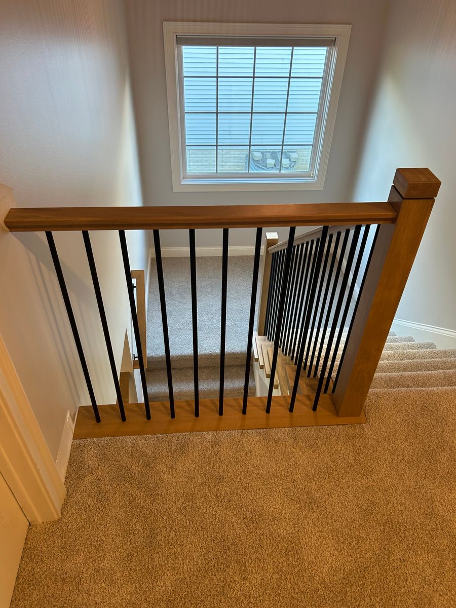 Carpentry for Big Picture Construction & Design in Eldridge, IA