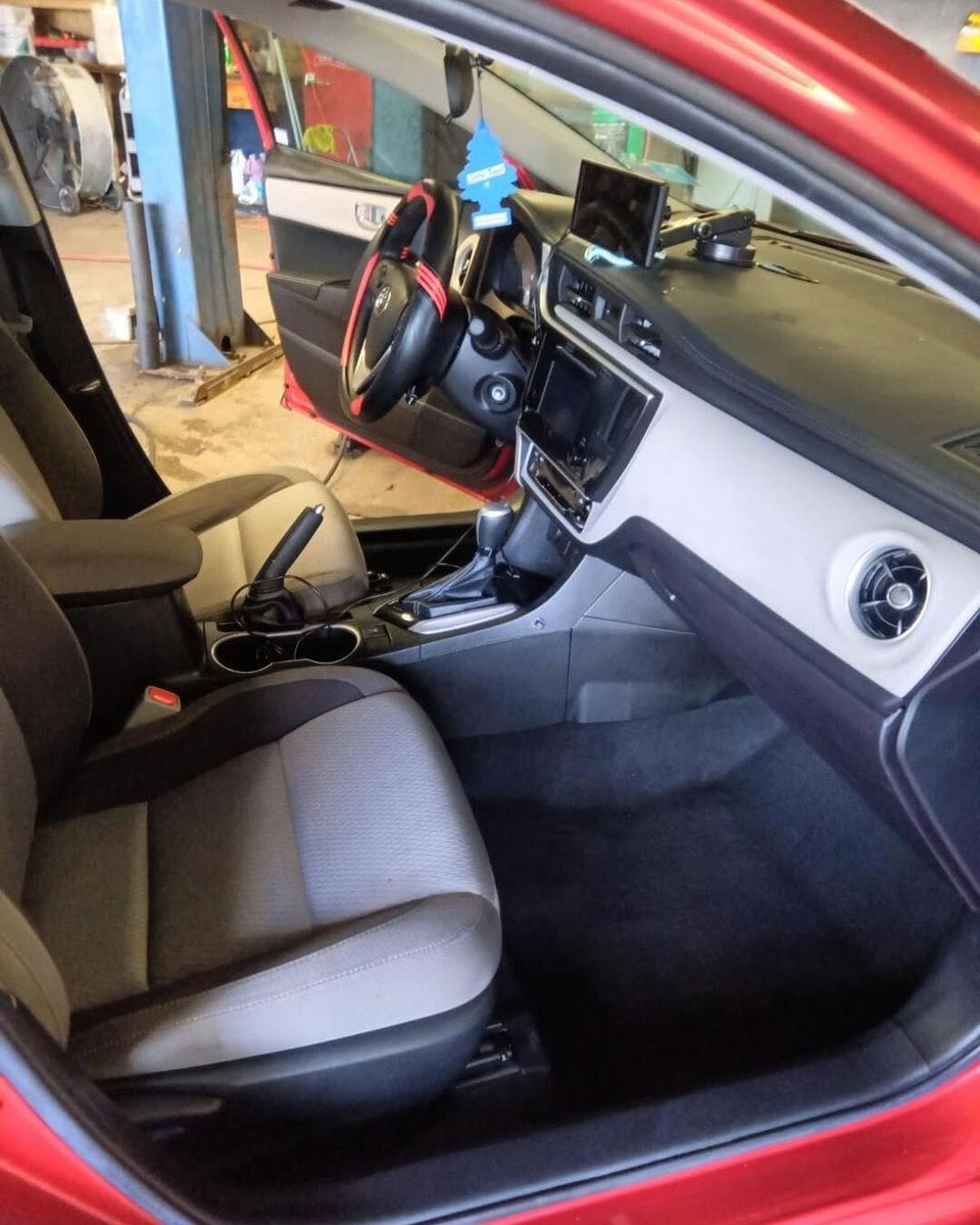 Full Detail Service for Luxury Auto Detail in Peoria, IL