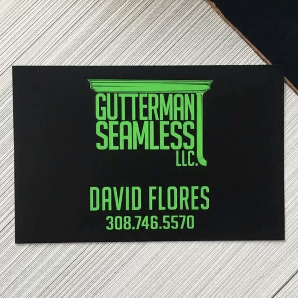 Other Gutter Accessories and Services  for The Gutter Man Seamless in Lexington, NE