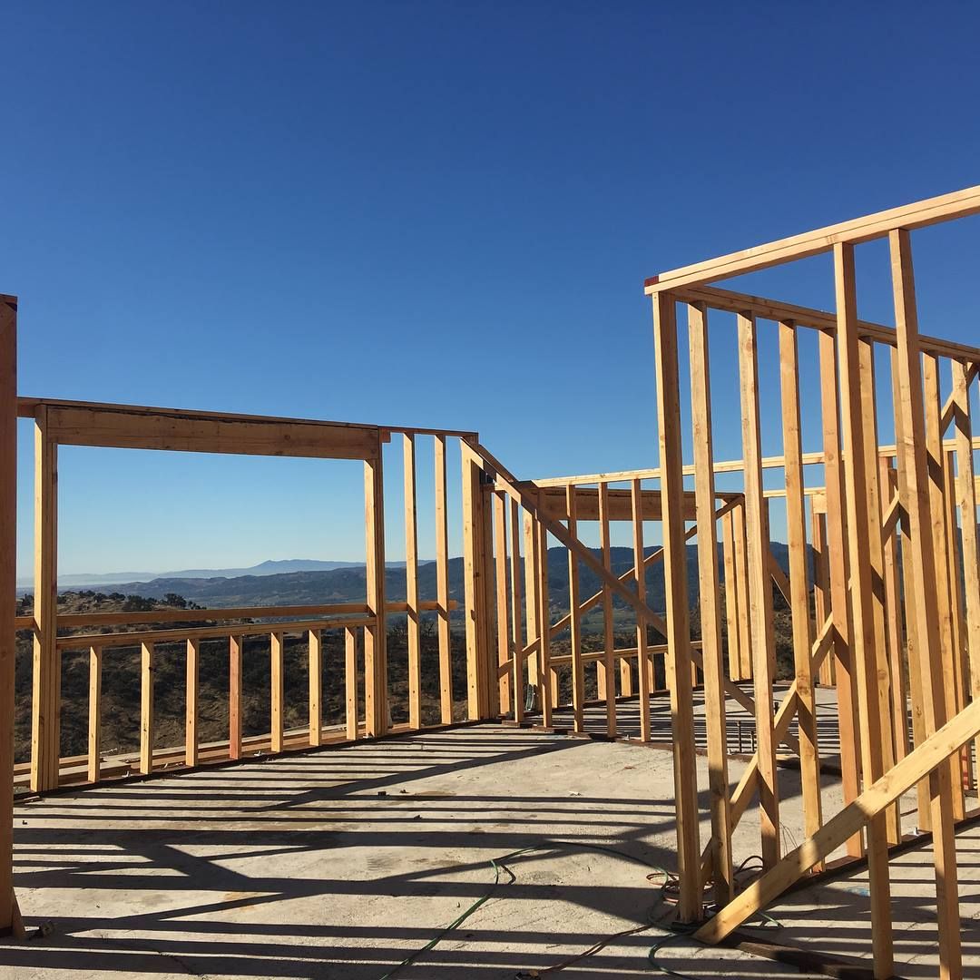 Custom Home Construction for Silverado Custom Builder in Napa County, CA