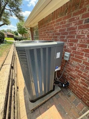 HVAC Repair Services for OTR Services: Heating, Air Conditioning, & Refrigeration in Corpus Christi, TX