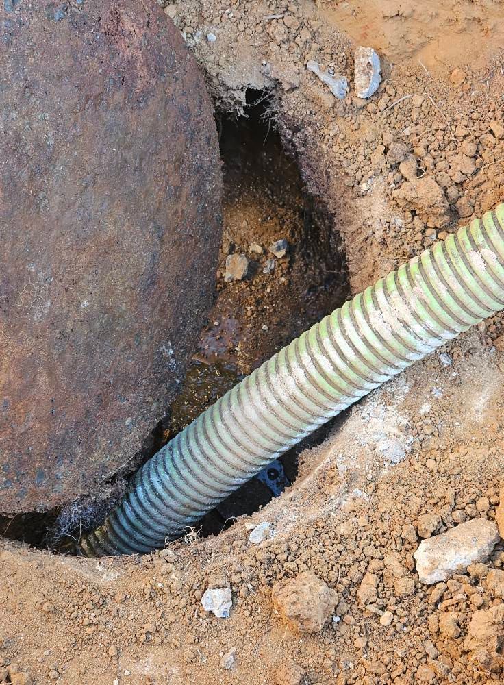 Septic Tank Pumping for Boo Septic Tank Service in Montezuma, GA