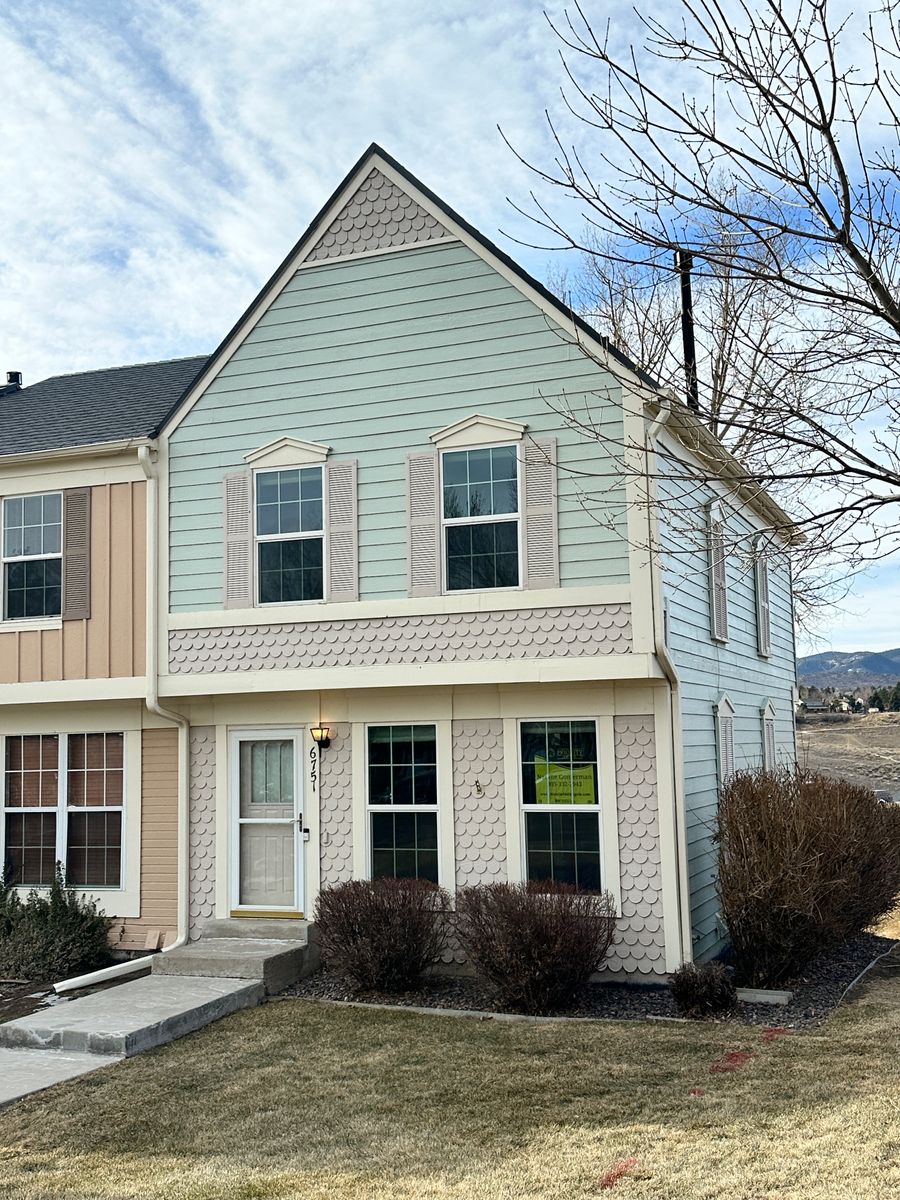 Home Inspection for Golden Peak Inspection in Golden, CO