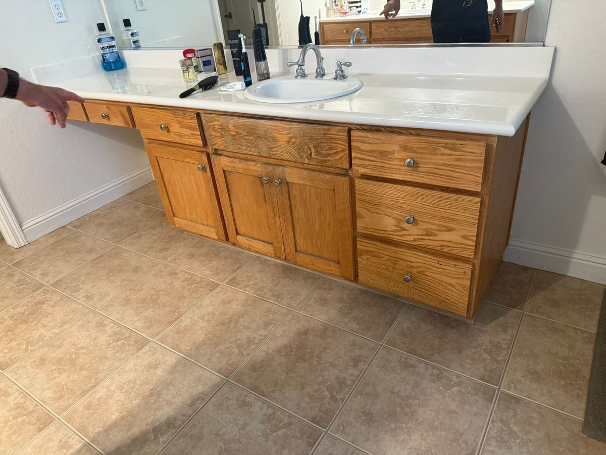 Interior Painting for Flat Brush Painting Inc in Merced, CA