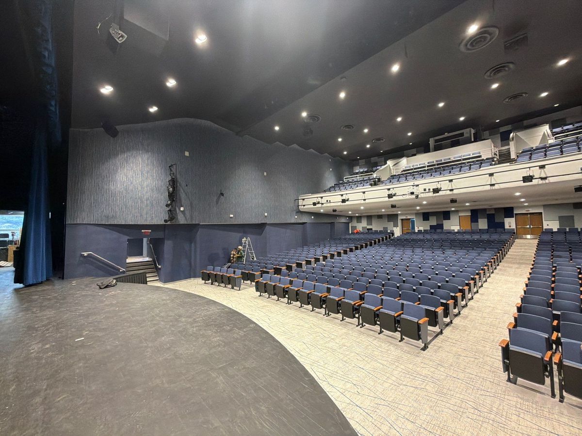 Commercial Painting for Arias Painting LLC in New Jersey, NJ