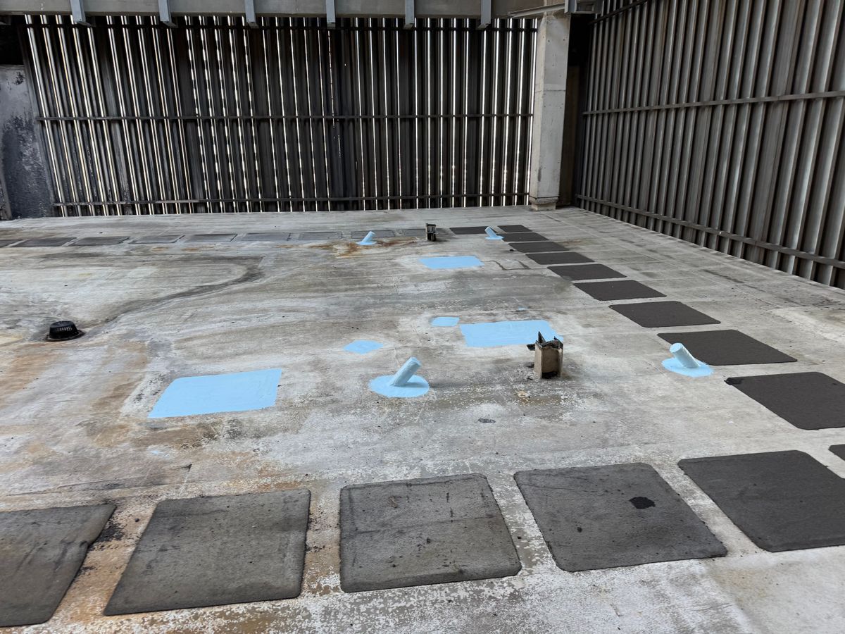 Roof Repair for Alfreds Sheet Metal & Roofing in Houston, TX