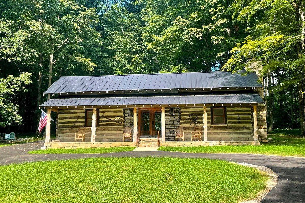 Custom Home Construction for Winchester Construction & Remodeling in Cave City, KY