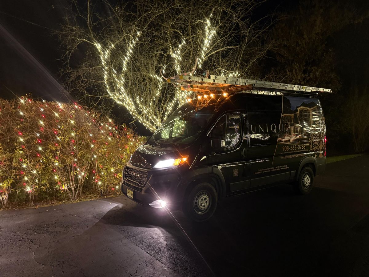 Commercial Outdoor Lighting for Unique Outdoor Lighting in Short Hills, NJ