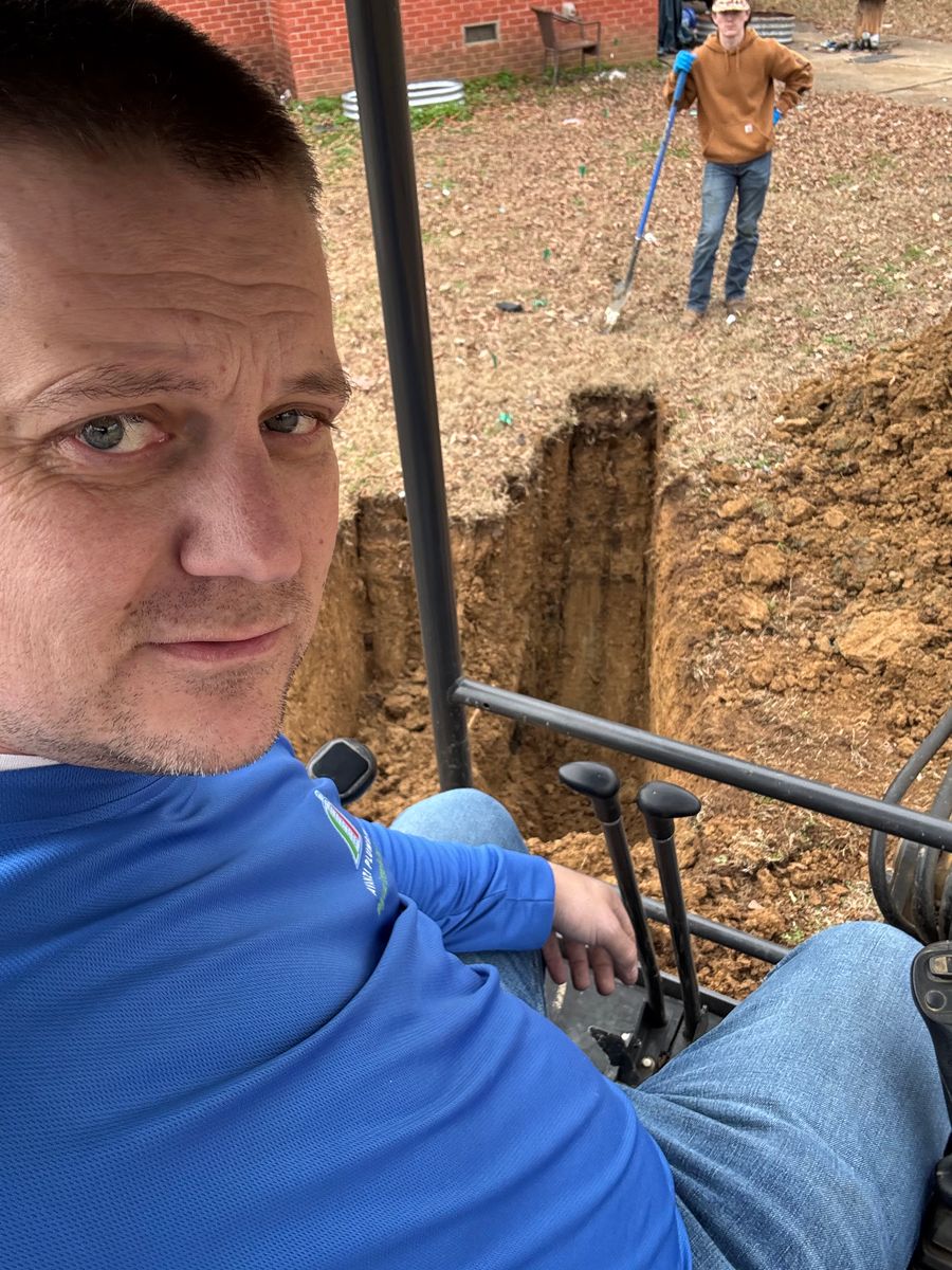 Sewer Camera and Locator Specialist for Avanzi Plumbing in Millington, TN