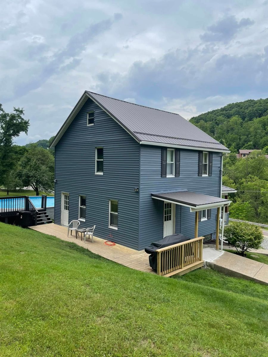 Remodeling Services for DG Construction & Property Management LLC in Leechburg, PA