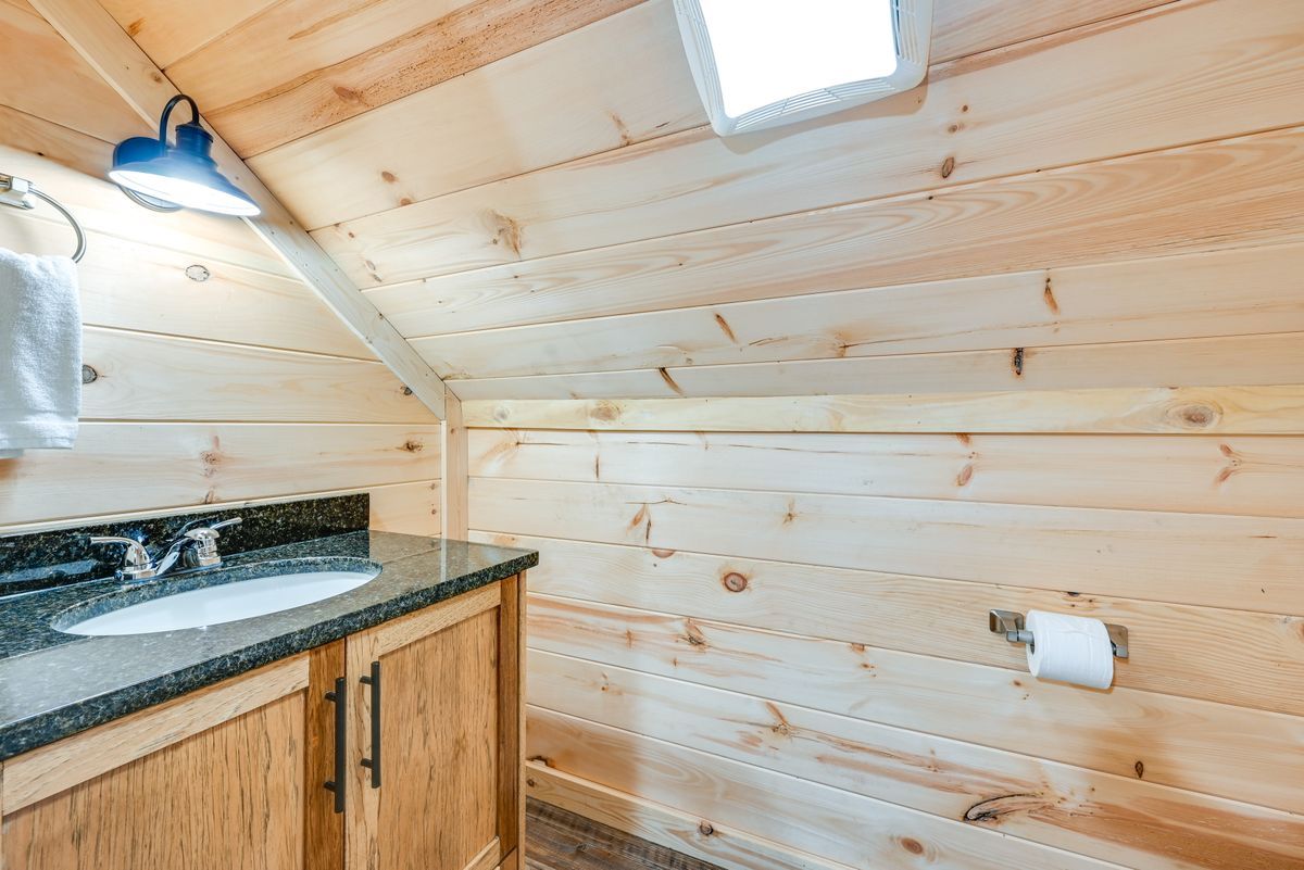 Custom Home Construction for Winchester Construction & Remodeling in Cave City, KY