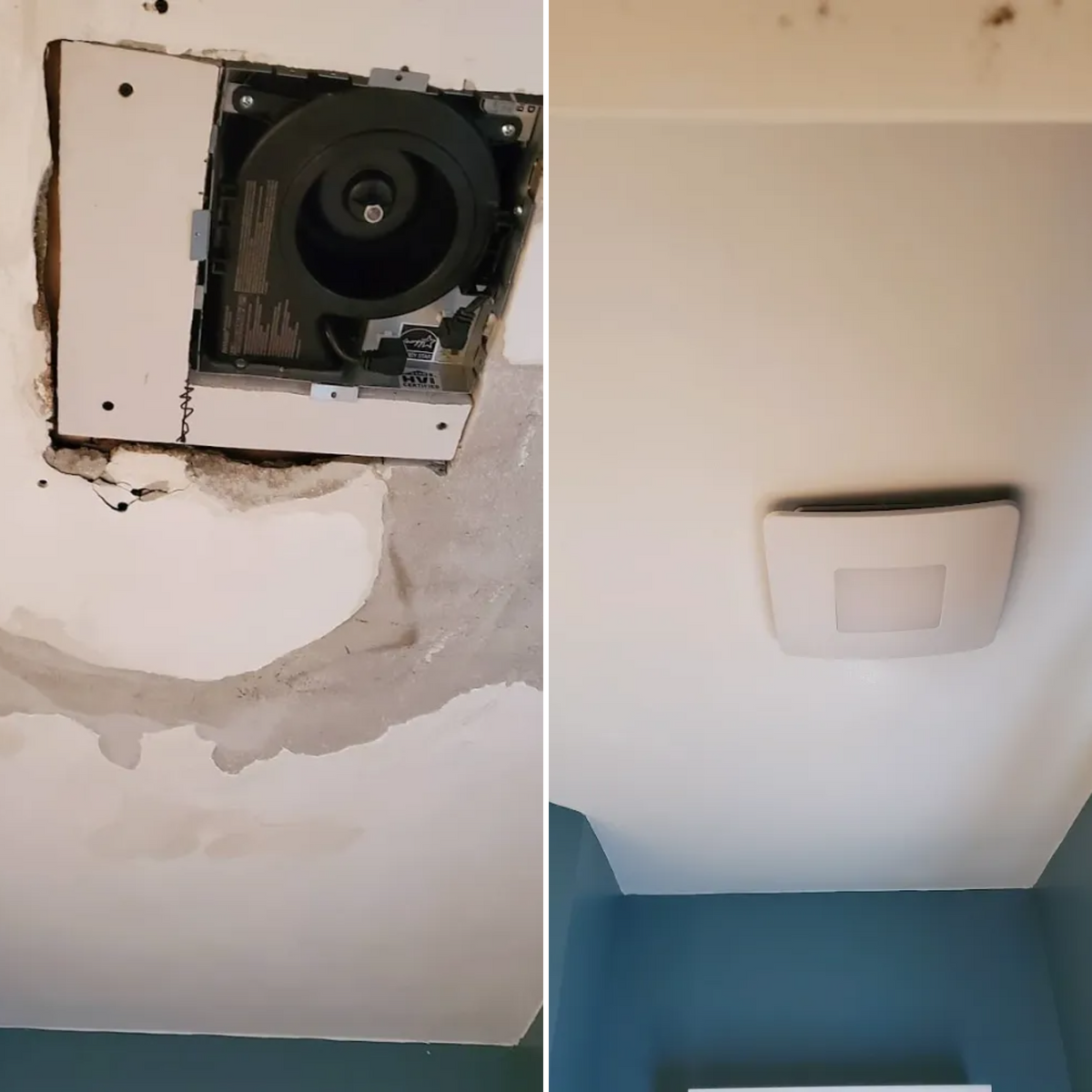 Interior Painting for Creations by Brian LLC in Fremont, MI