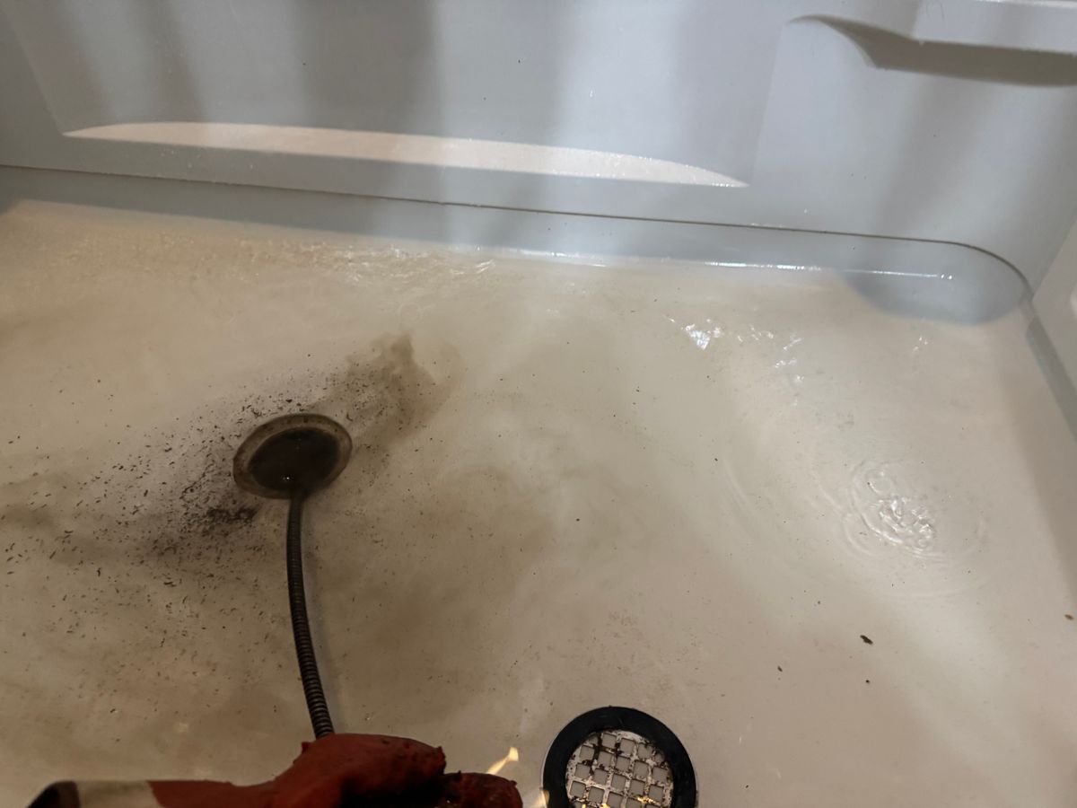 Drain Cleaning and Unclogging for Jersey Drain Masters in Williamstown, NJ