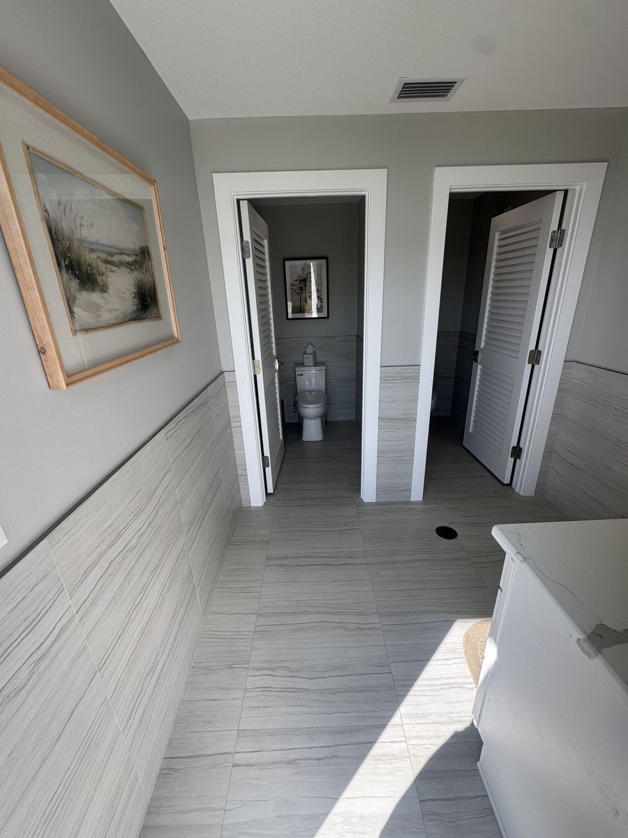 New Commercial Buildings / Commercial Renovations for Lad’s Coastal Construction in Flagler Beach, FL