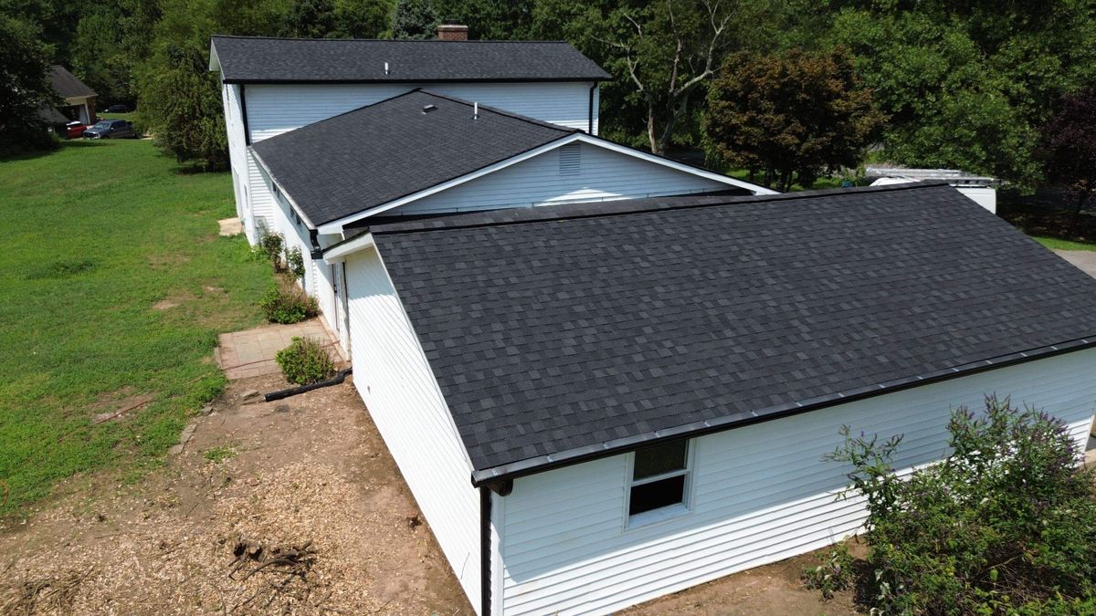Roofing Repairs for Storm Ready Exteriors in Chesapeake Beach, MD