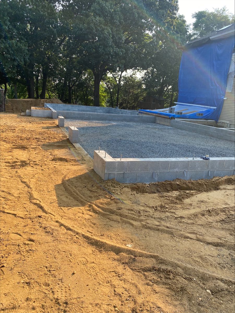 Additions for Dylas in Red Bank, NJ