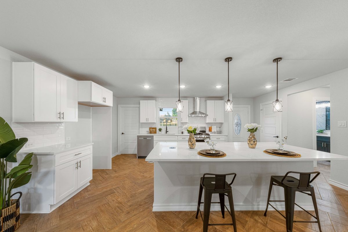 Fix and Flip for Concrete Cowboys Construction Services in San Antonio, TX