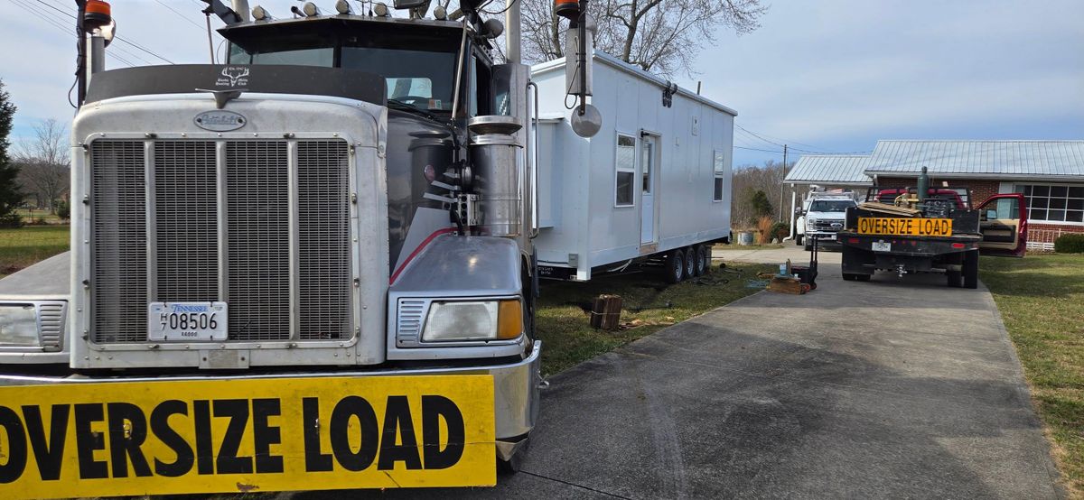 Other Services for Tennessee Plateau Services LLC in Sparta, TN