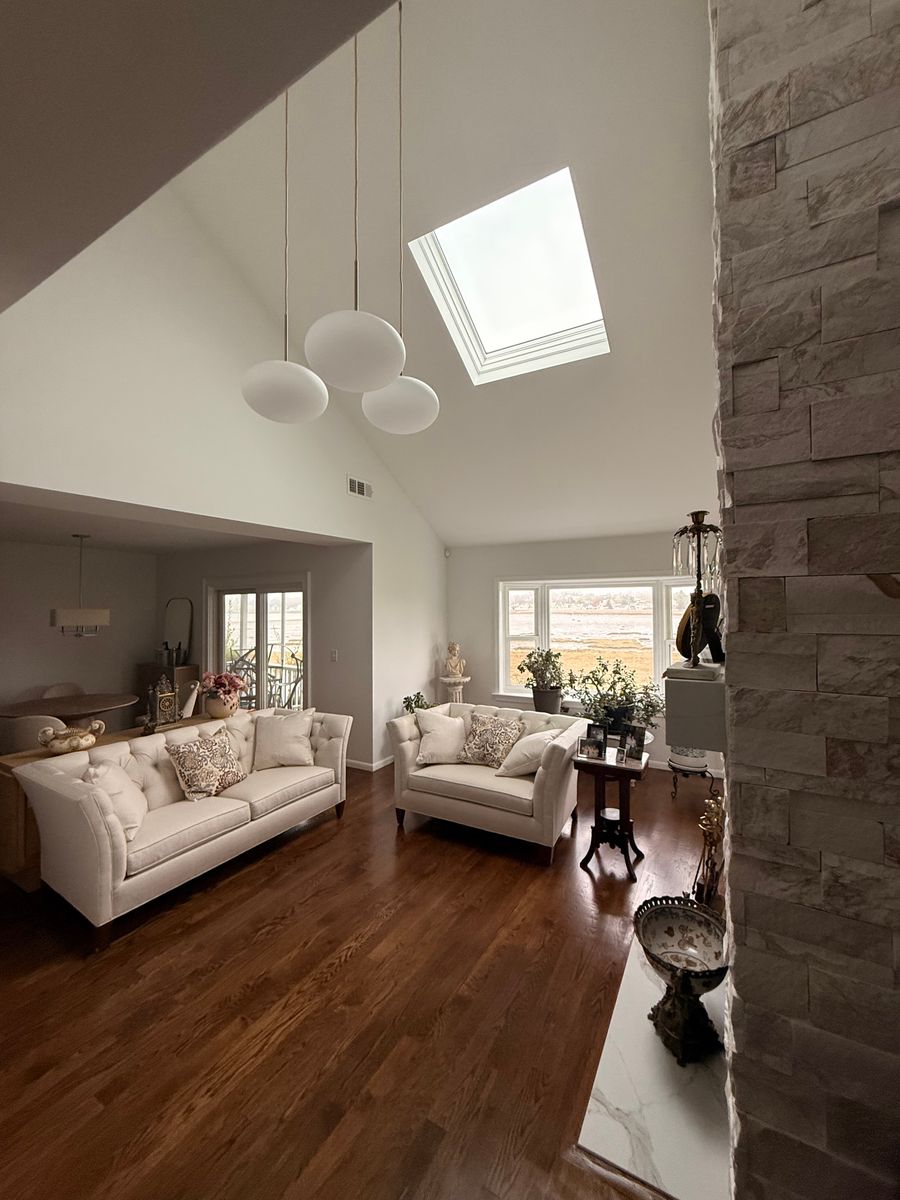 Home Additions for Bassett Construction LLC in Groveland, MA