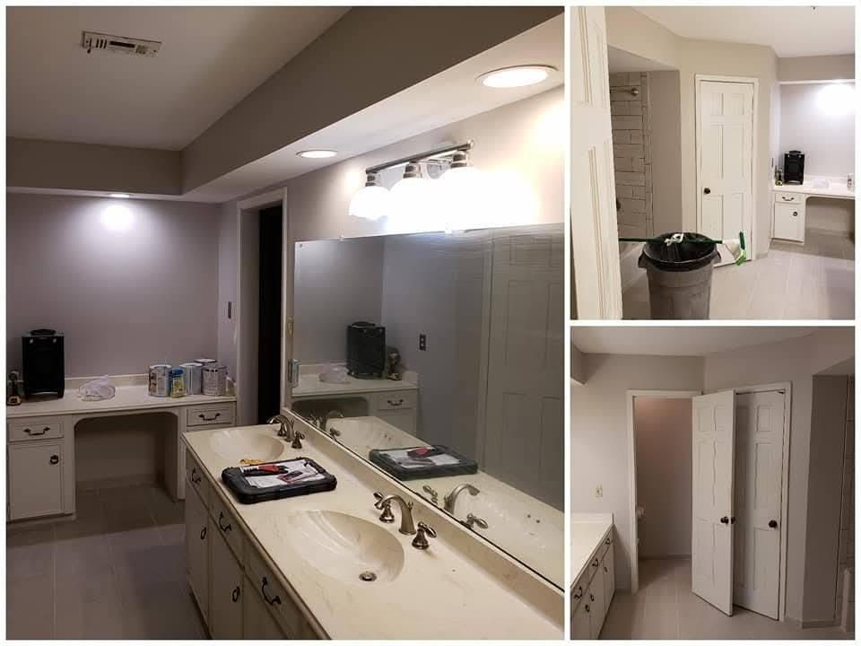 Carpentry for Woodard's Handyman in The Villages, FL