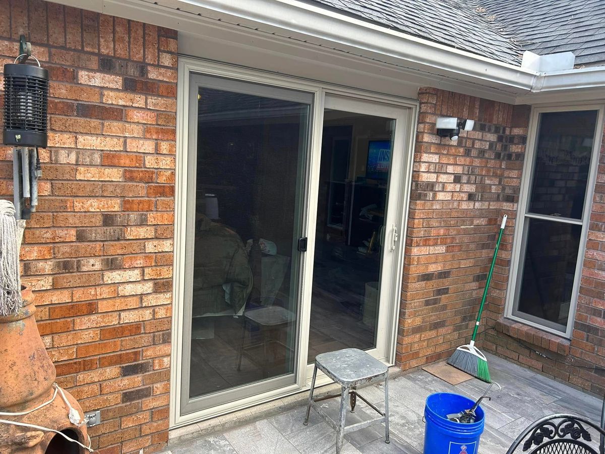 Window Repair and Replacement for Well Hung Windows & More in Hot Springs, AR