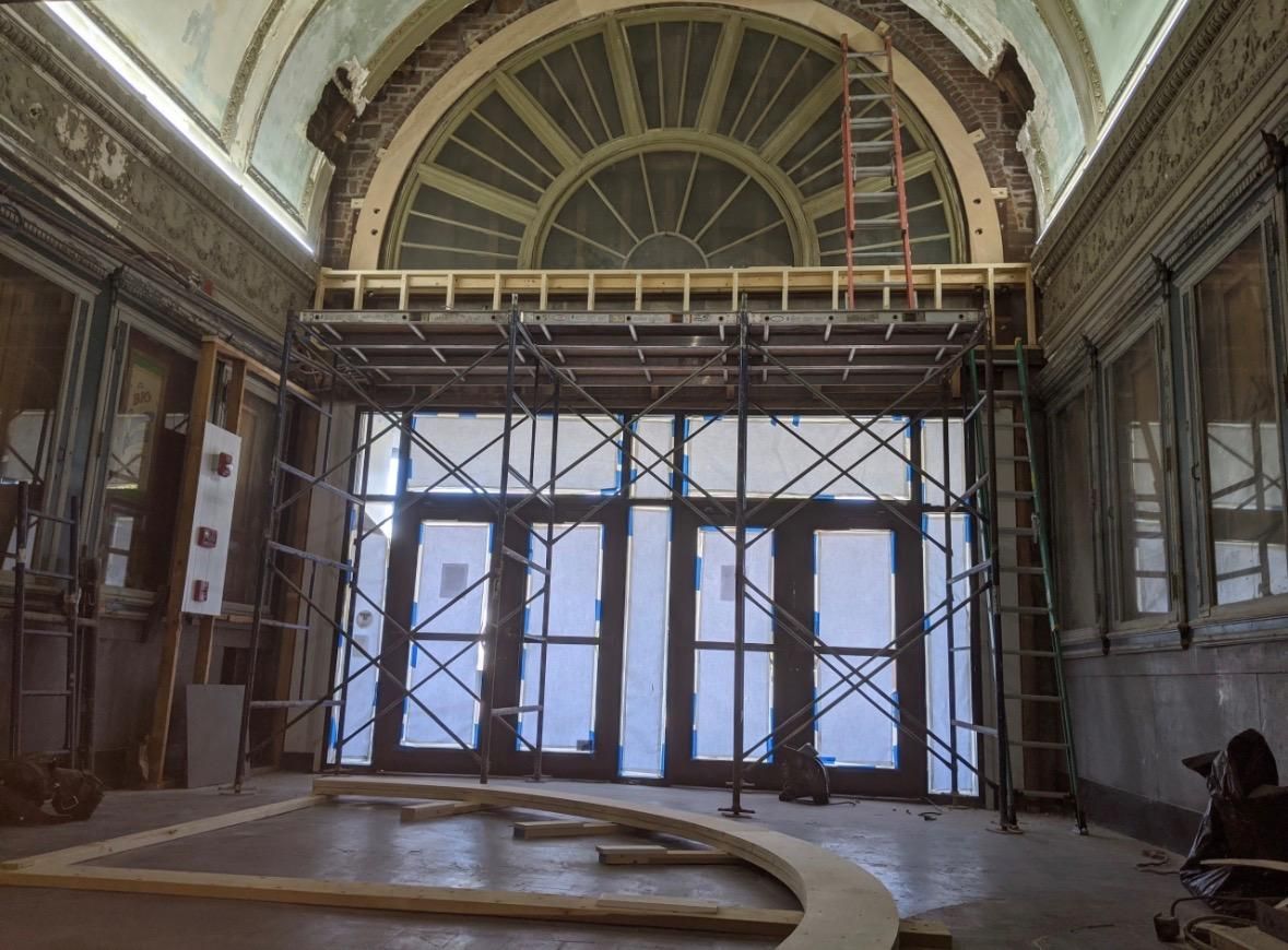 RENOVATIONS & REMODELING (SELECT PROJECTS) for Milton Carpentry Services in Beverly, MA