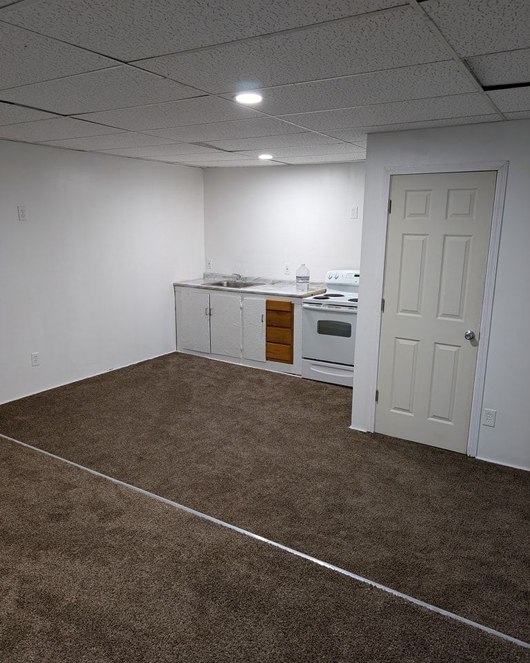 Kitchen Renovation for Handy Husband in Warren county, OH