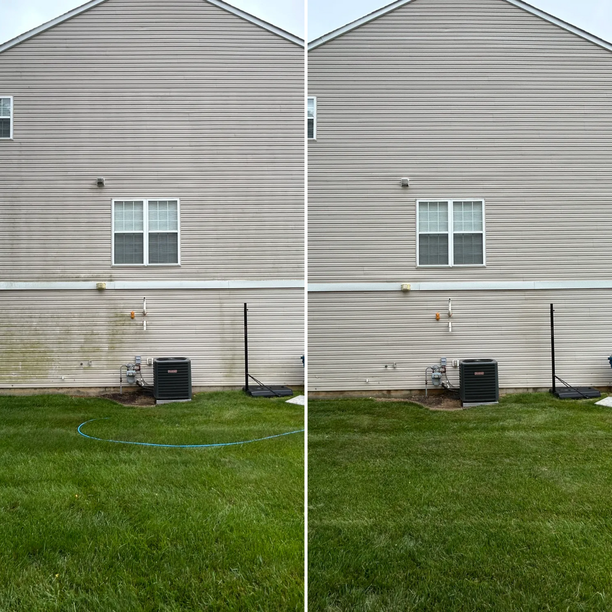 Home Softwash for All Work Services and Construction  in Newark, DE