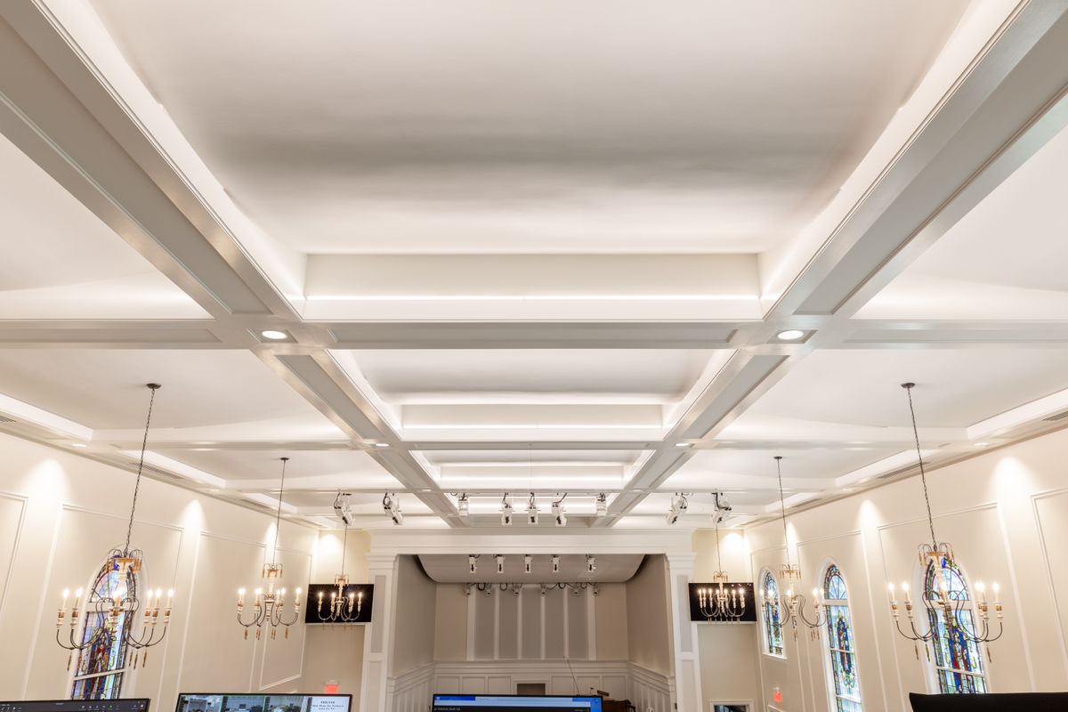 Custom Millwork for The Surfing Carpenter in Lynn Haven, FL