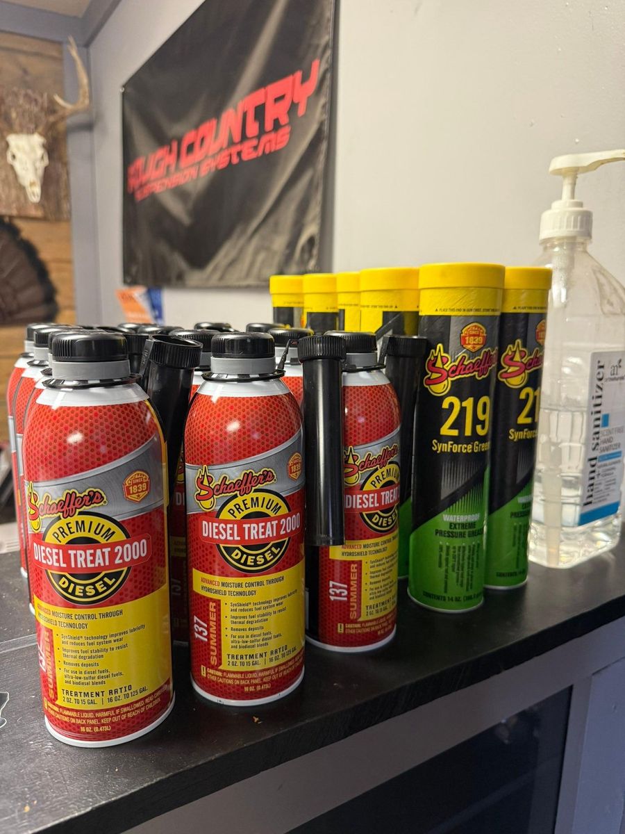 DIESEL REPAIR/PREFORMANCE for Brumley’s Automotive & Truck Repair in Hohenwald, TN