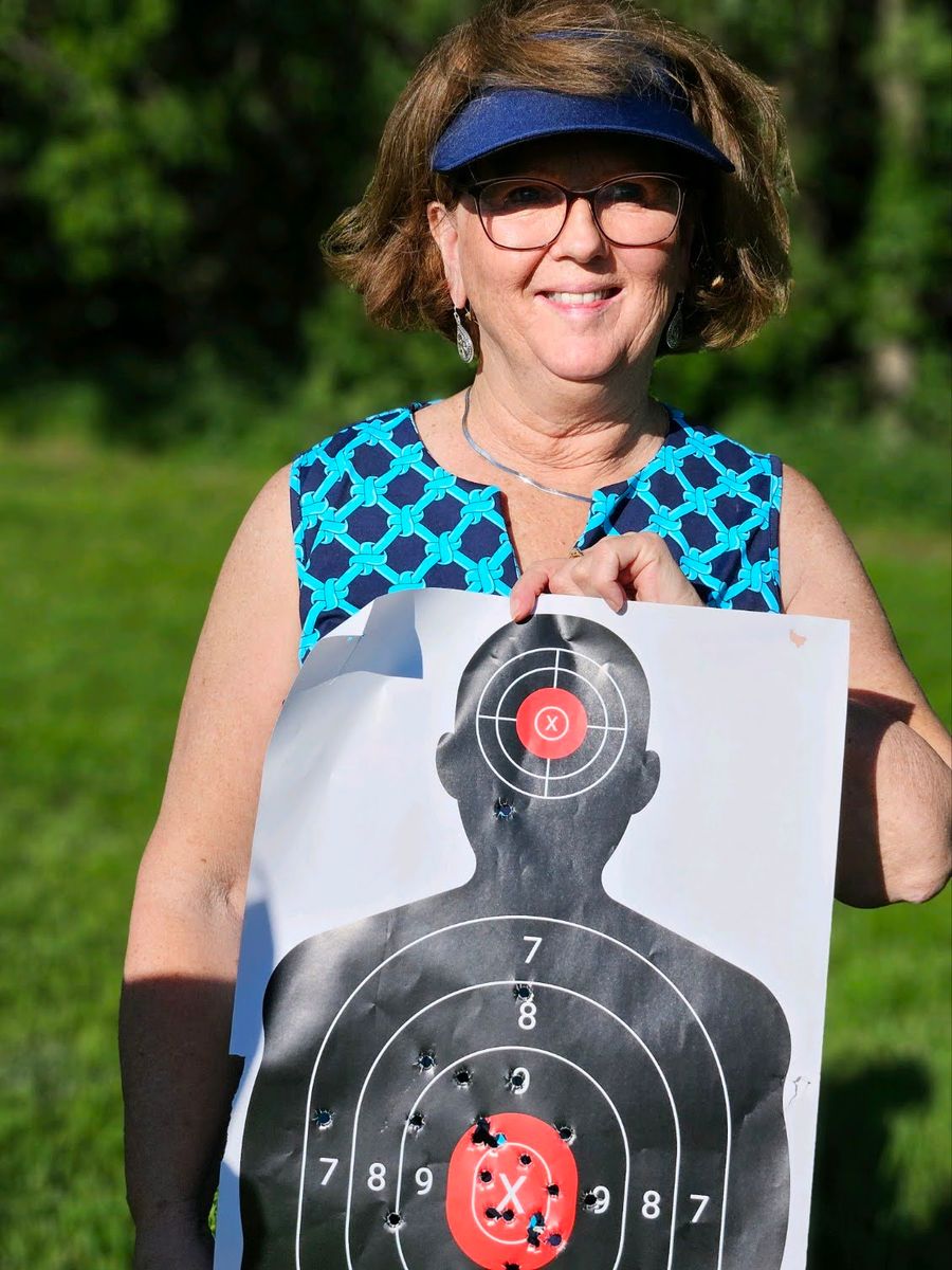 Women Only Classes for Code 4 Defense in Pelican Rapids, MN