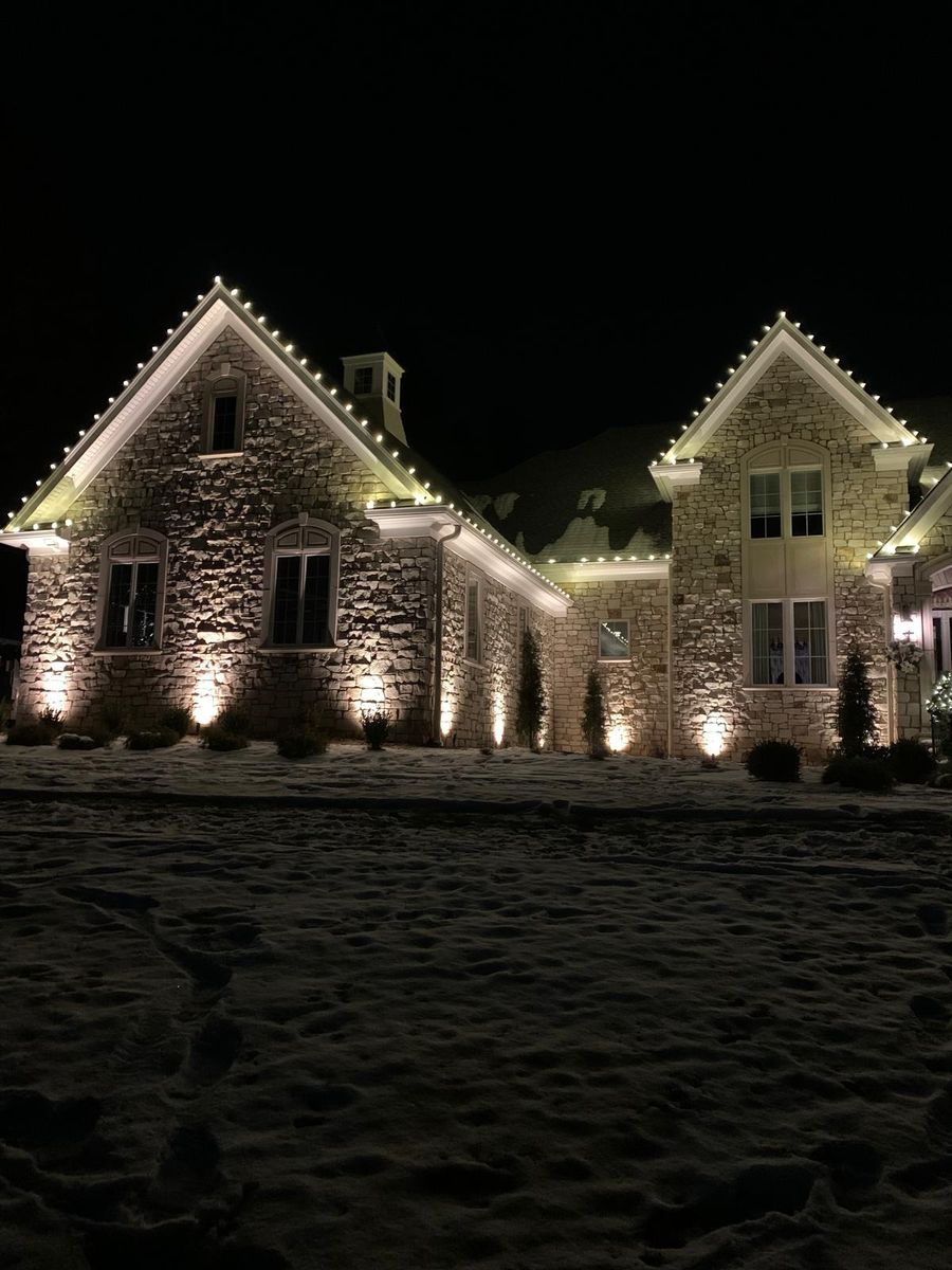 Outdoor Lighting for Unique Outdoor Lighting in Short Hills, NJ