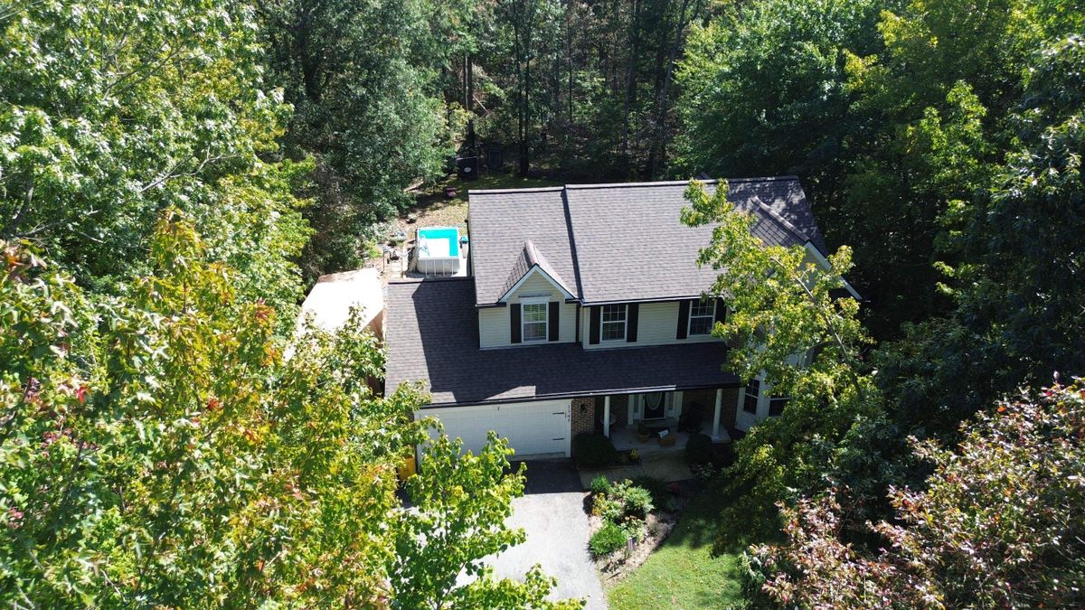 Roofing Repairs for Storm Ready Exteriors in Chesapeake Beach, MD