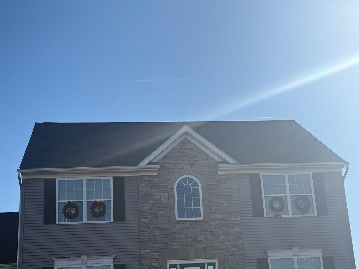 Siding for Ark Exterior Solutions in Easton,  PA