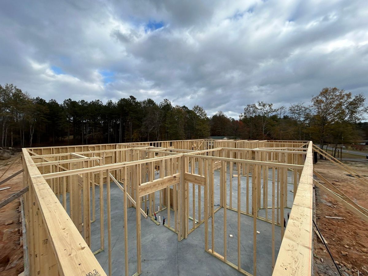 Carpentry for Seven Hills Remodeling in Cave Spring, GA