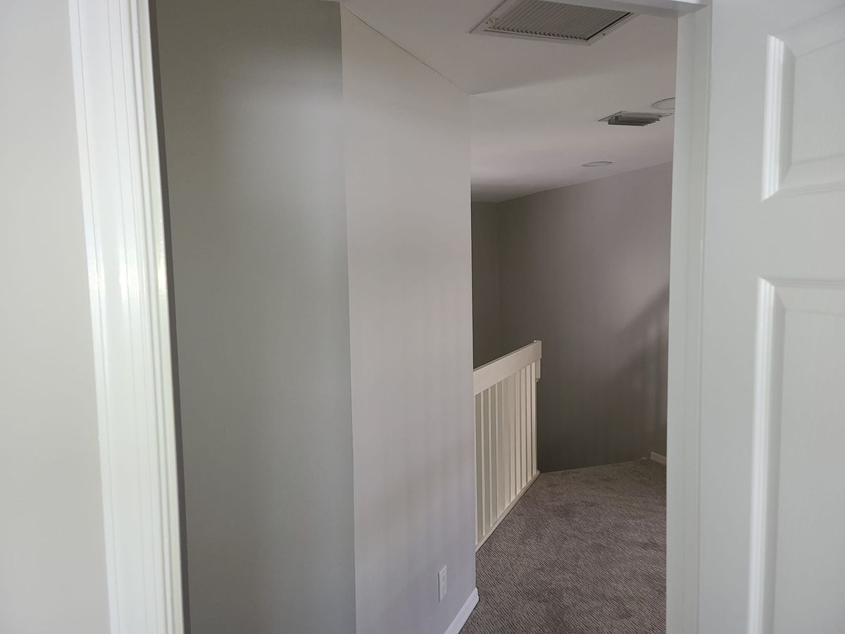 Interior Painting for Spice Isles Painting Inc. in Lighthouse Point, FL