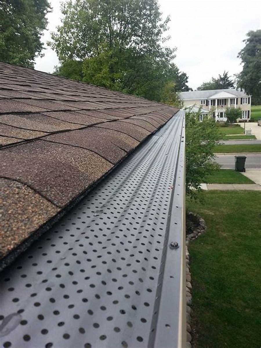 Gutters  for Lifetime Roofing & Renovations in Garden City, NY