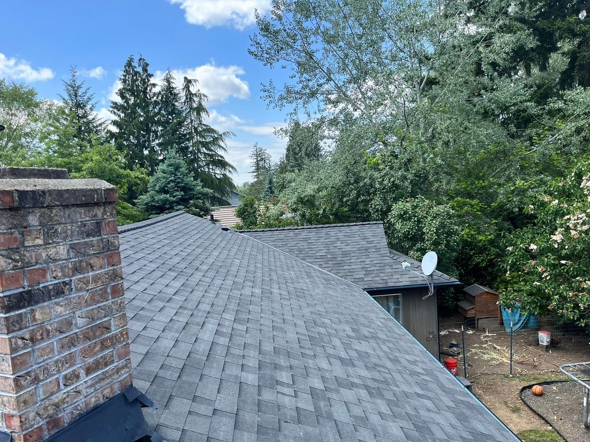 Roofing Replacement for Orcutt Roofing & Home Repair Professionals in Portland, OR
