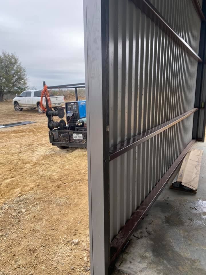 Custom Welding for For the Family Welding in Stephenville, TX