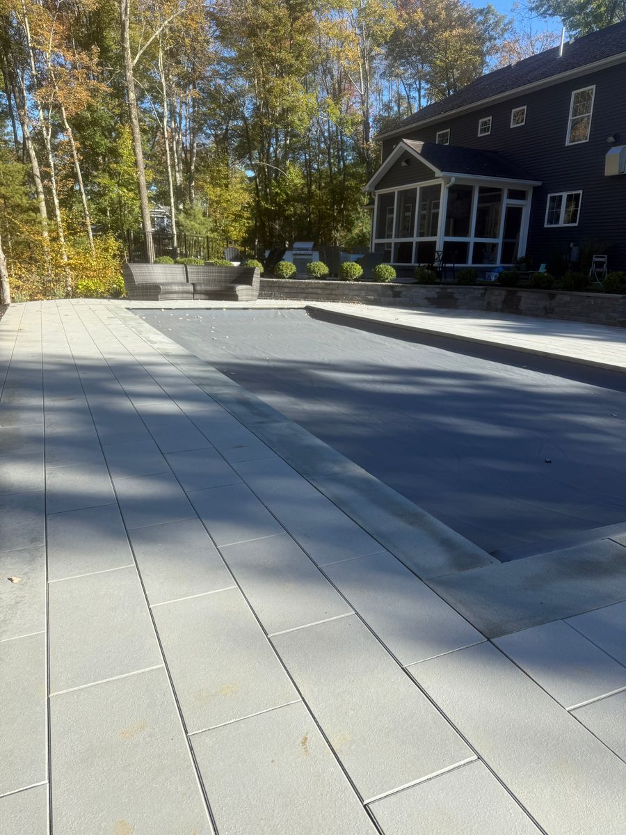 Pavers for The Lawn Guy in Saratoga Springs, NY