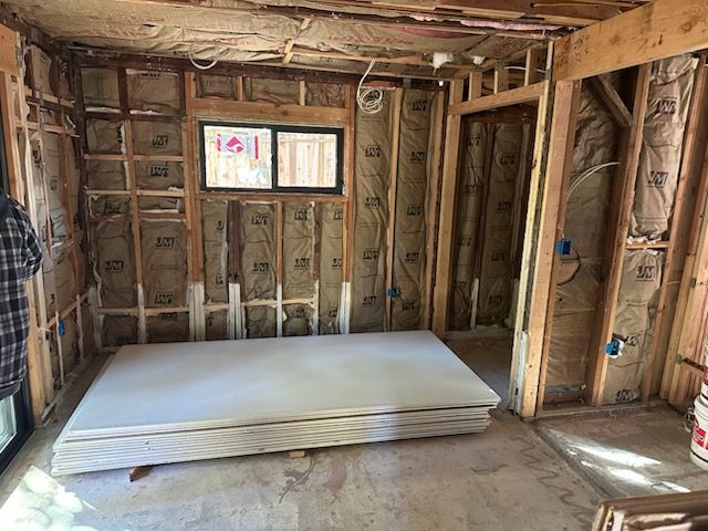 Carpentry for Parker Construction LLC in Napa, CA