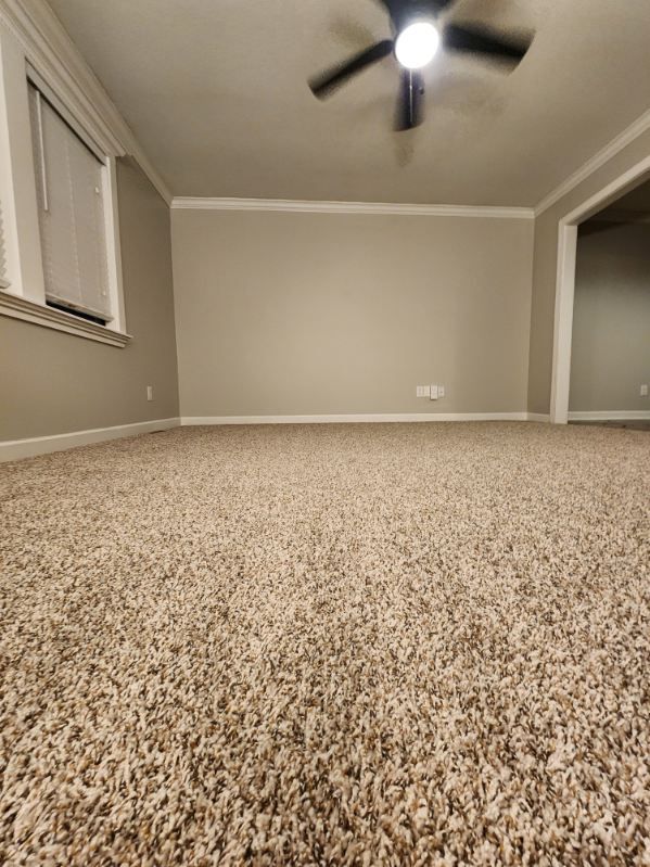 Flooring Installation for A&D Reliable Construction in Independence, MO