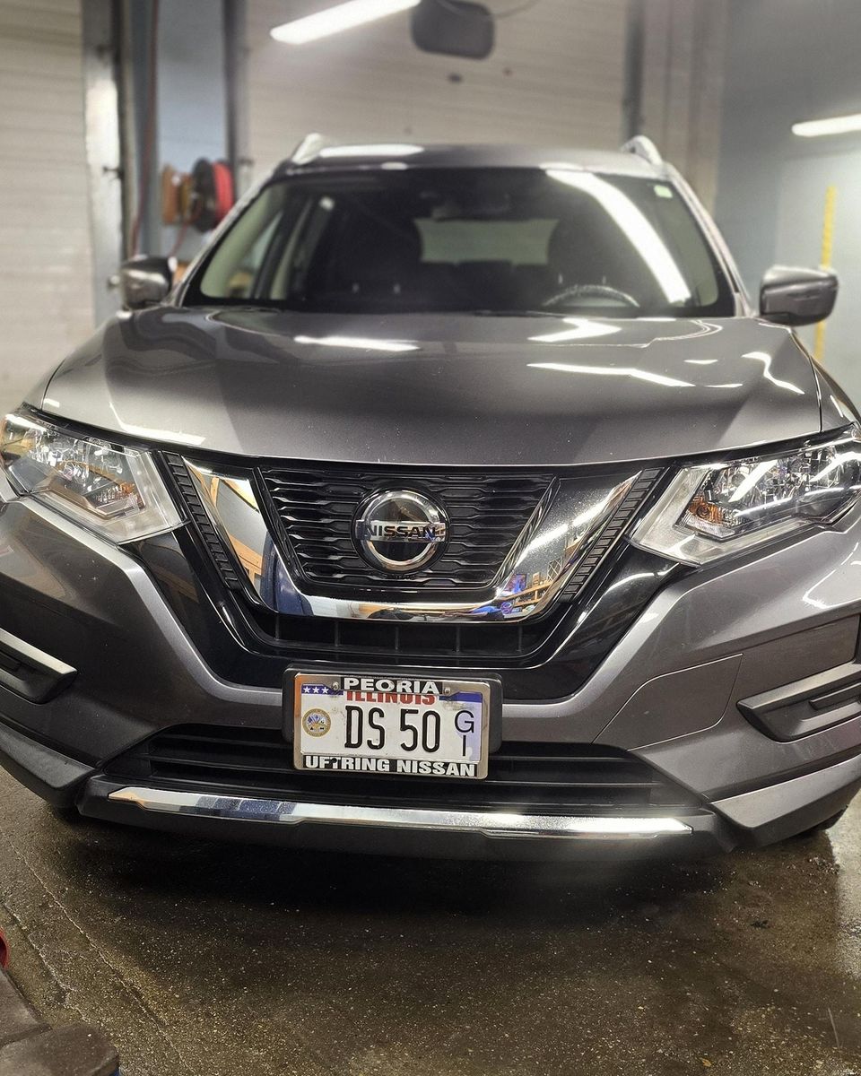 Full Detail Service for Luxury Auto Detail in Peoria, IL