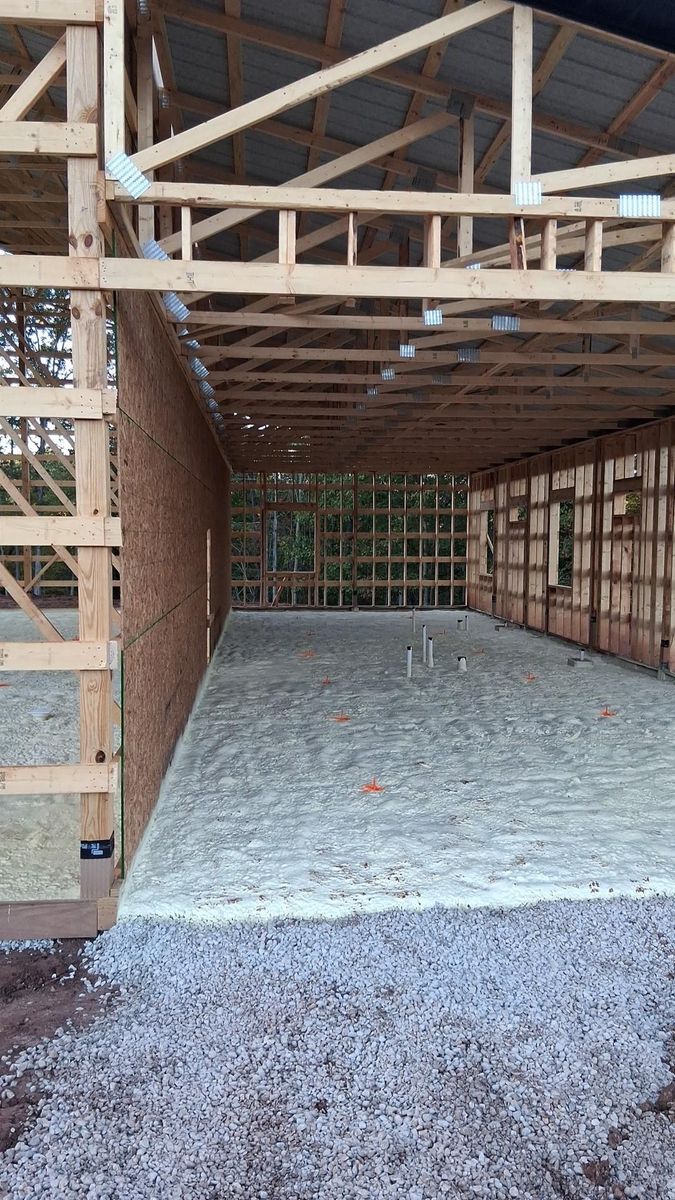 Roll Foam Insulation for D&G Custom Spray Foaming in Gallipolis, OH